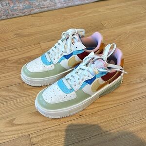 Women’s Air Force 1 Fontanka